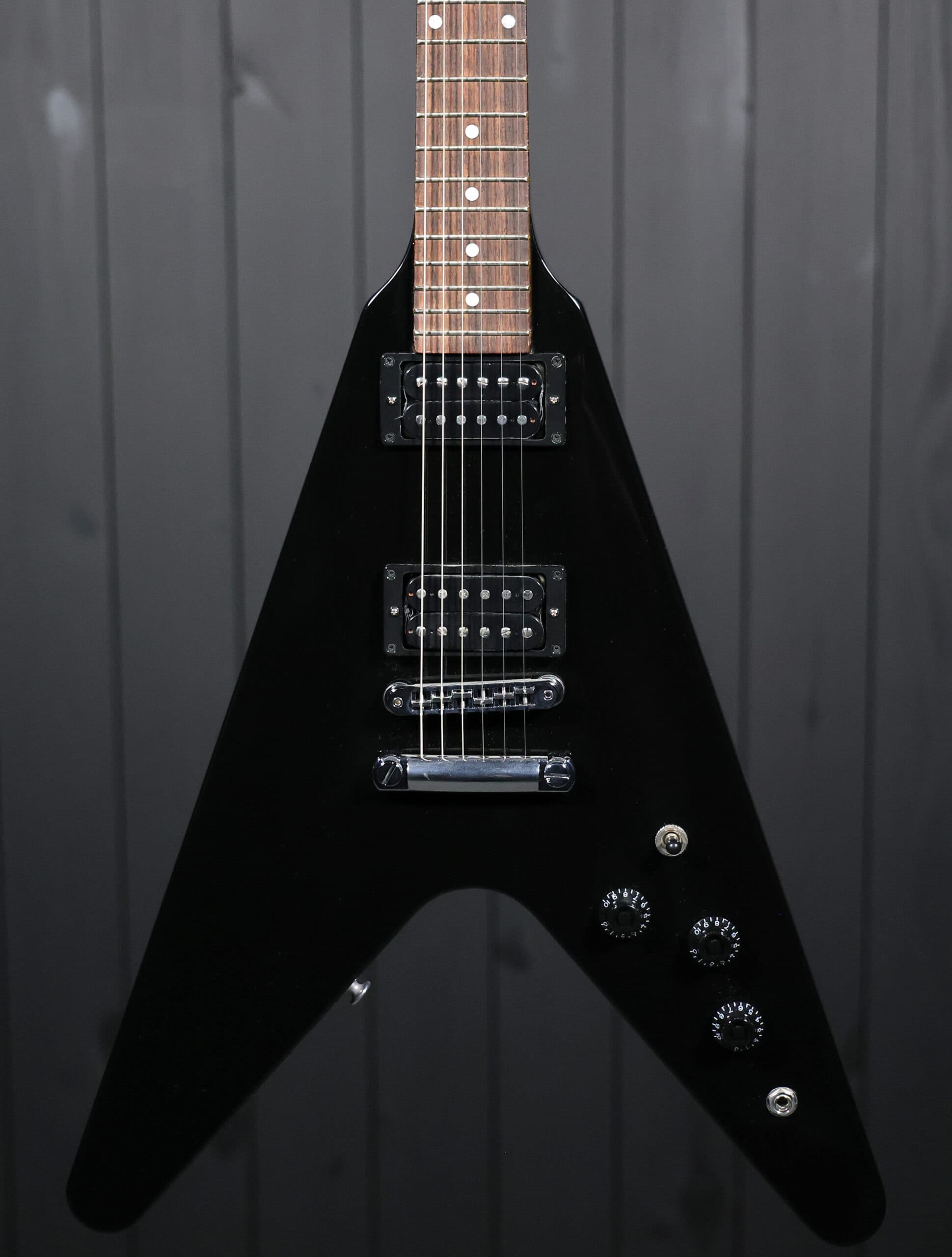 Gibson 80's Flying V
