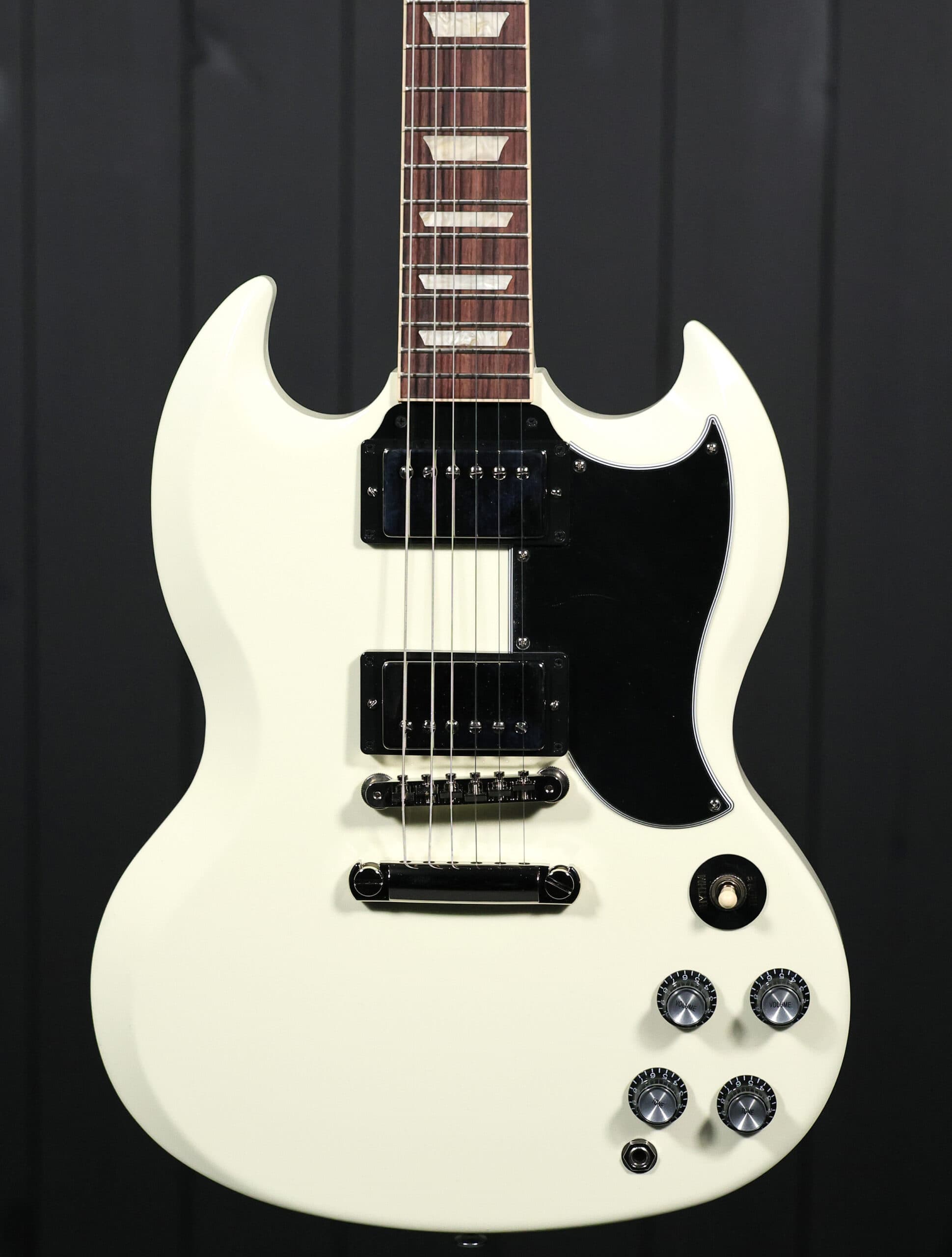 Gibson SG Standard '61 Stop Bar