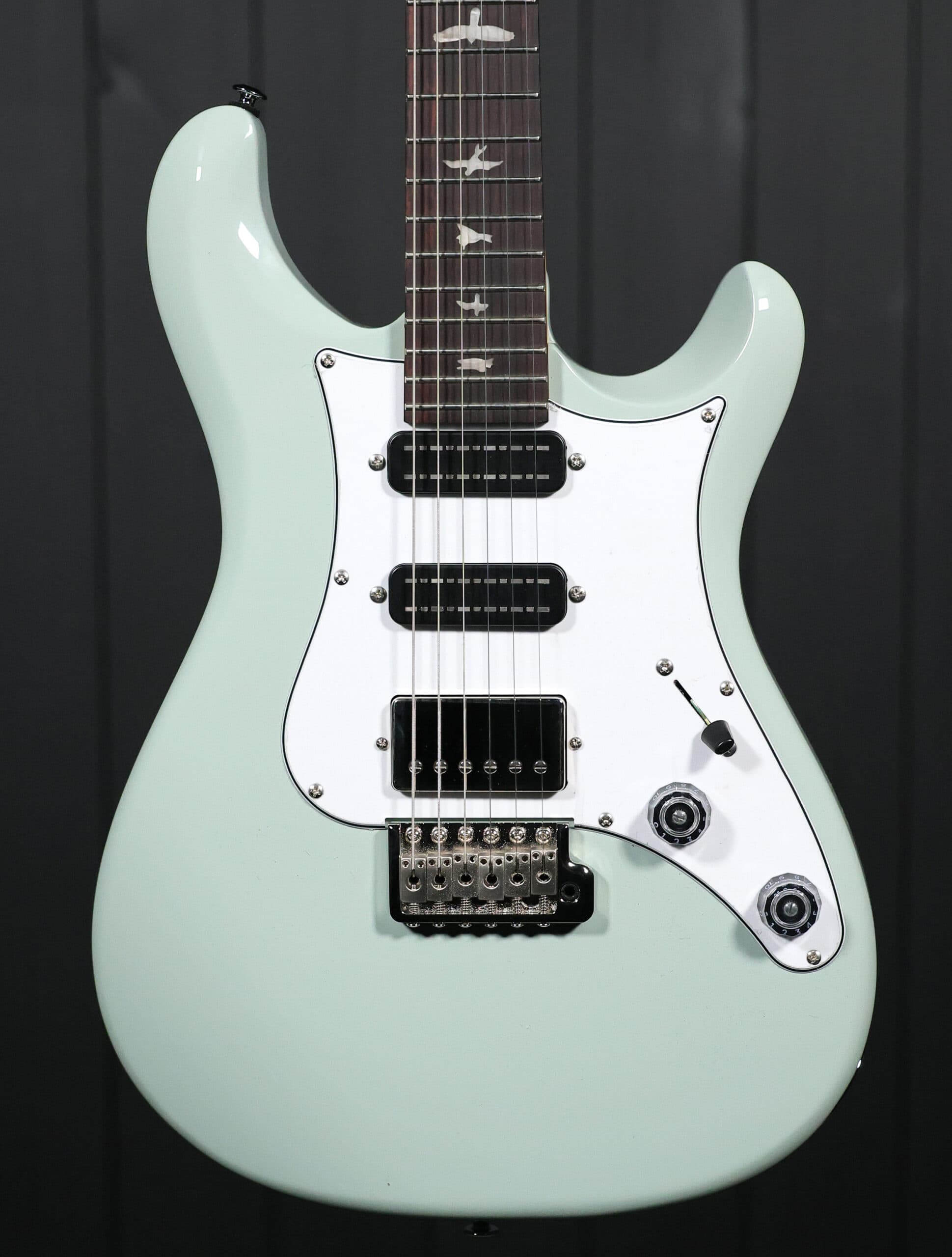 PRS SE Studio Standard
