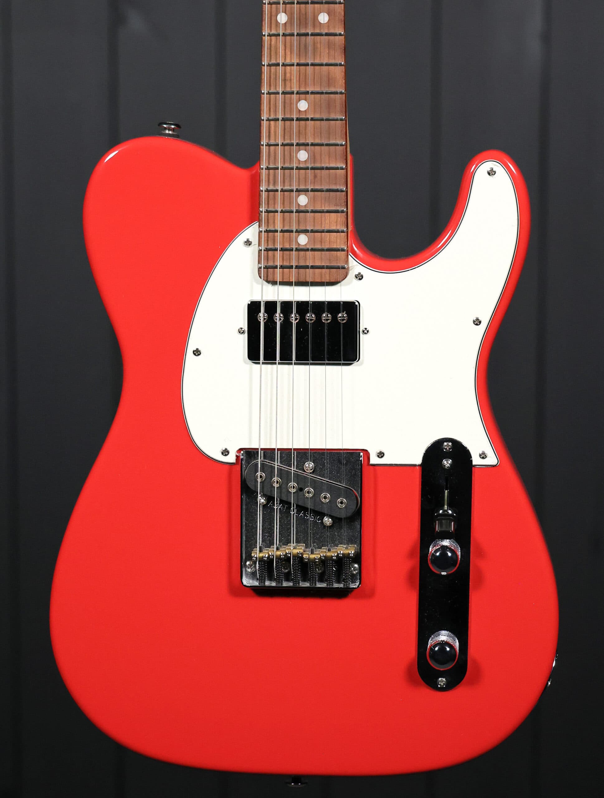 G&L ASAT Classic Bluesboy Build to Order