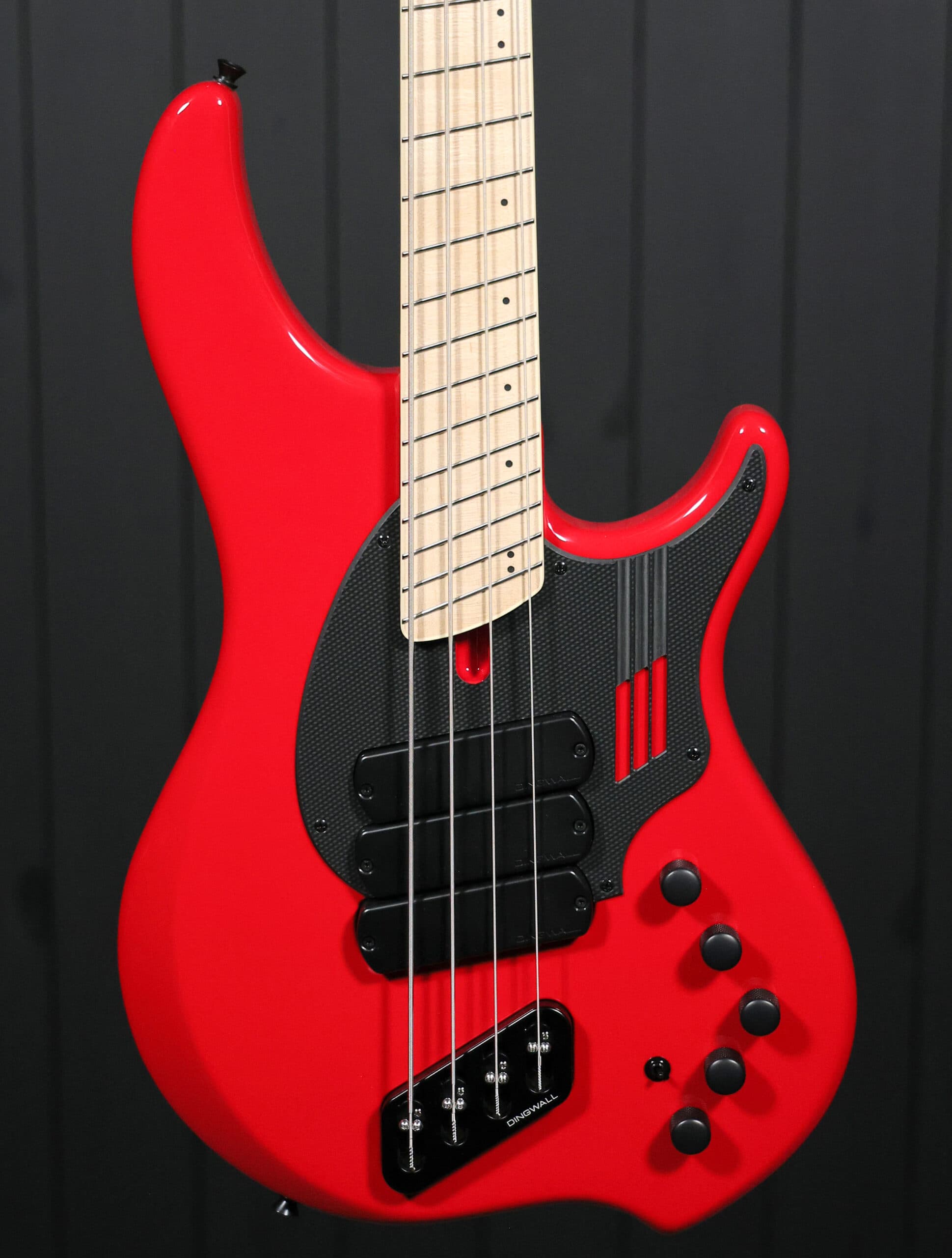 Dingwall Adam Nolly Getgood (NG) Signature 4-String