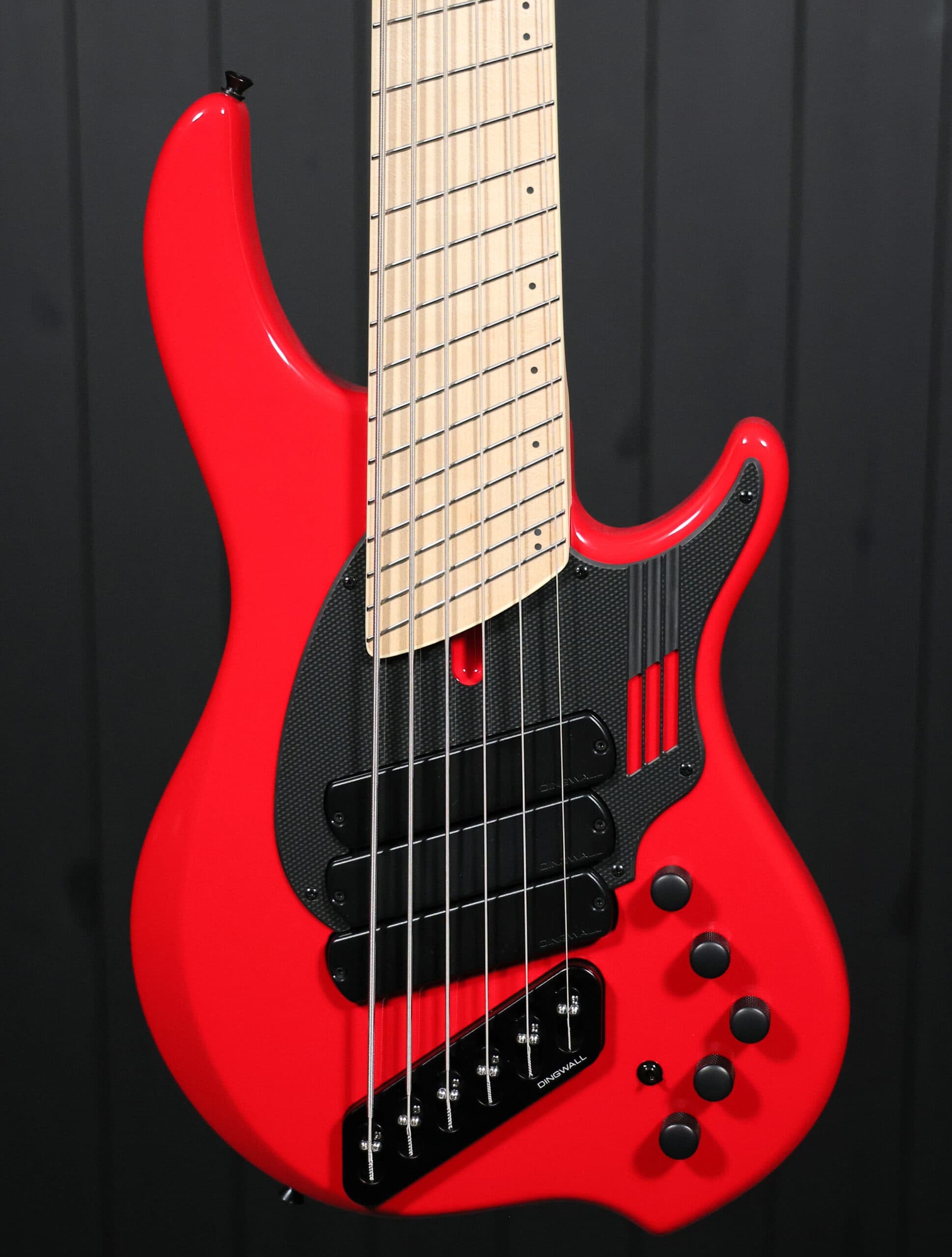Dingwall Adam Nolly Getgood (NG) Signature 6-String