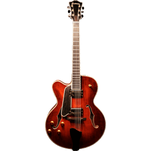 Eastman AR803LCE Features