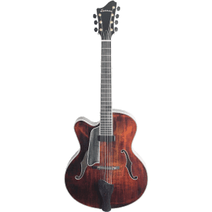 Eastman AR810 LCE-7 Features