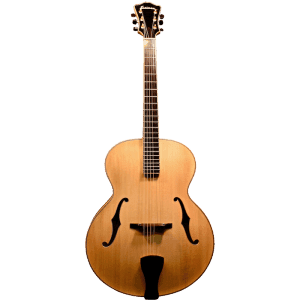 Eastman AR910 Features