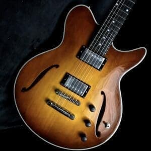 2022 New Eastman Romeo 2HB w/ Hard case #2201809