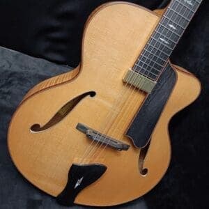 Eastman AR905CE-TC Archtop Jazz Guitar #L2300940
