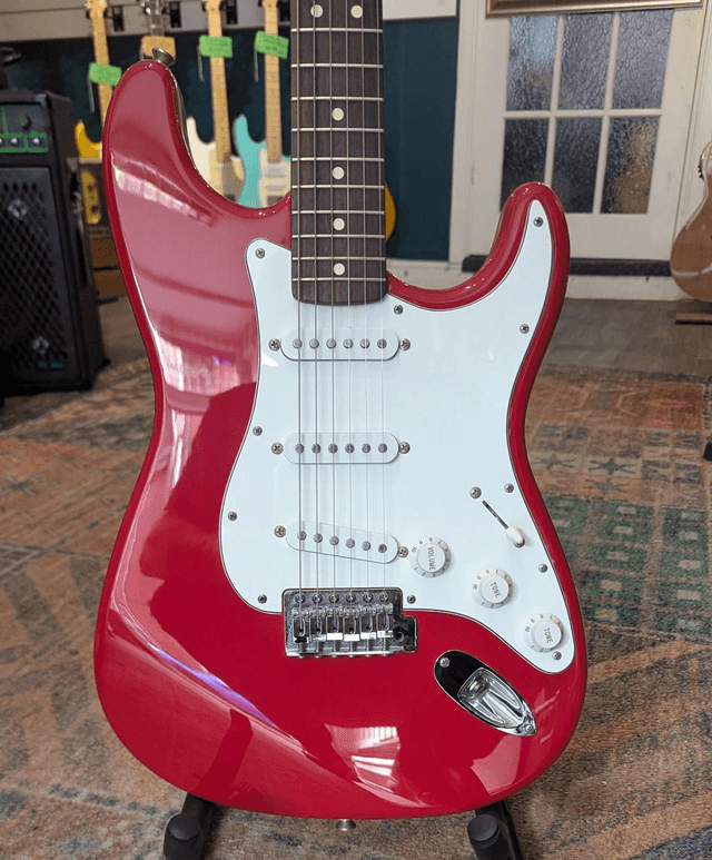 Fender Stratocaster MIM 1996