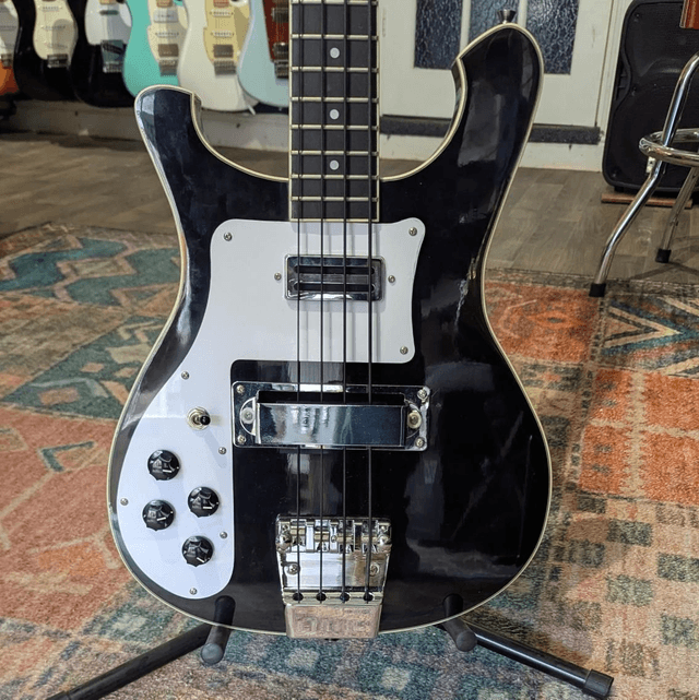 Harley Benton RB-414 Classic Bass