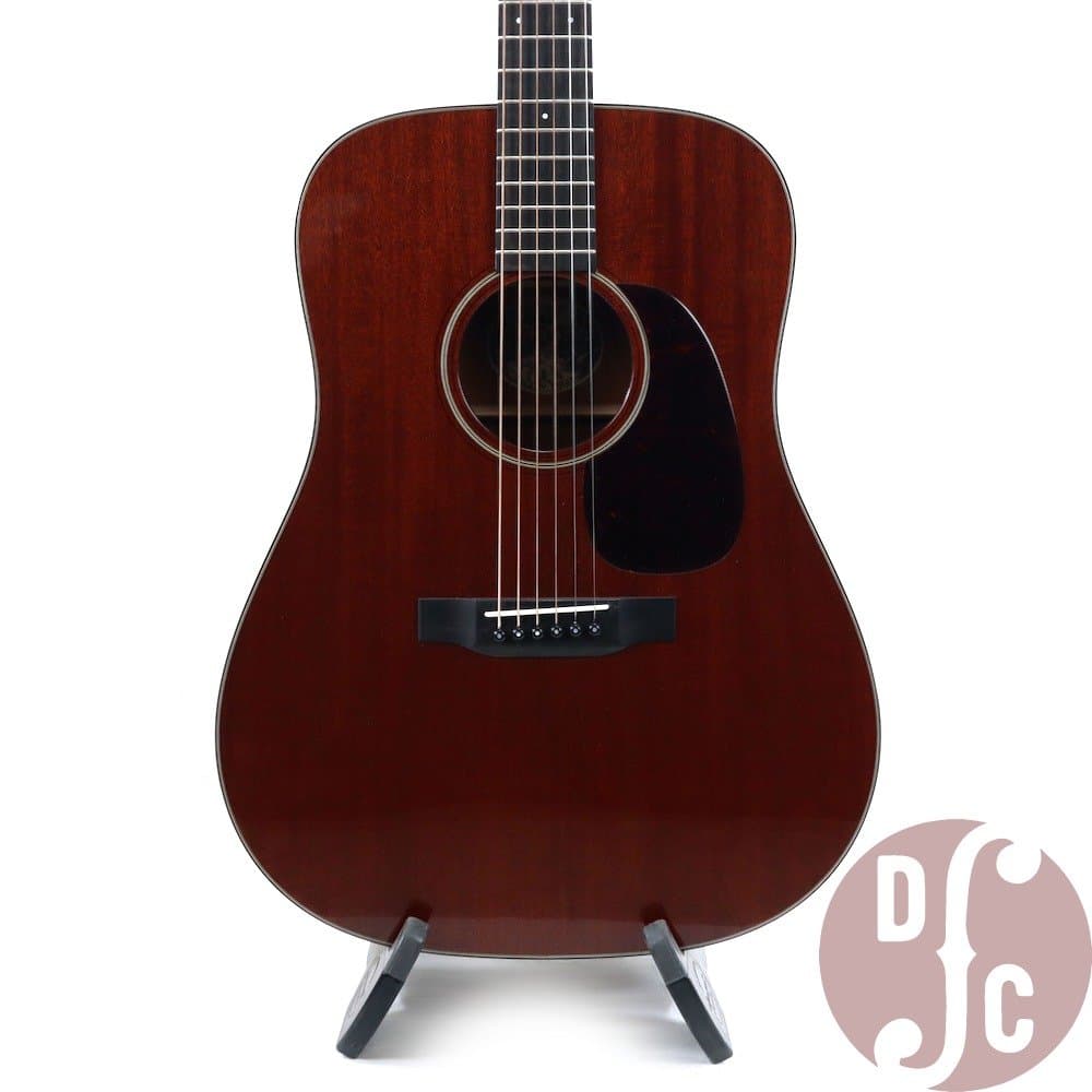 Collings D1 MH (2019)