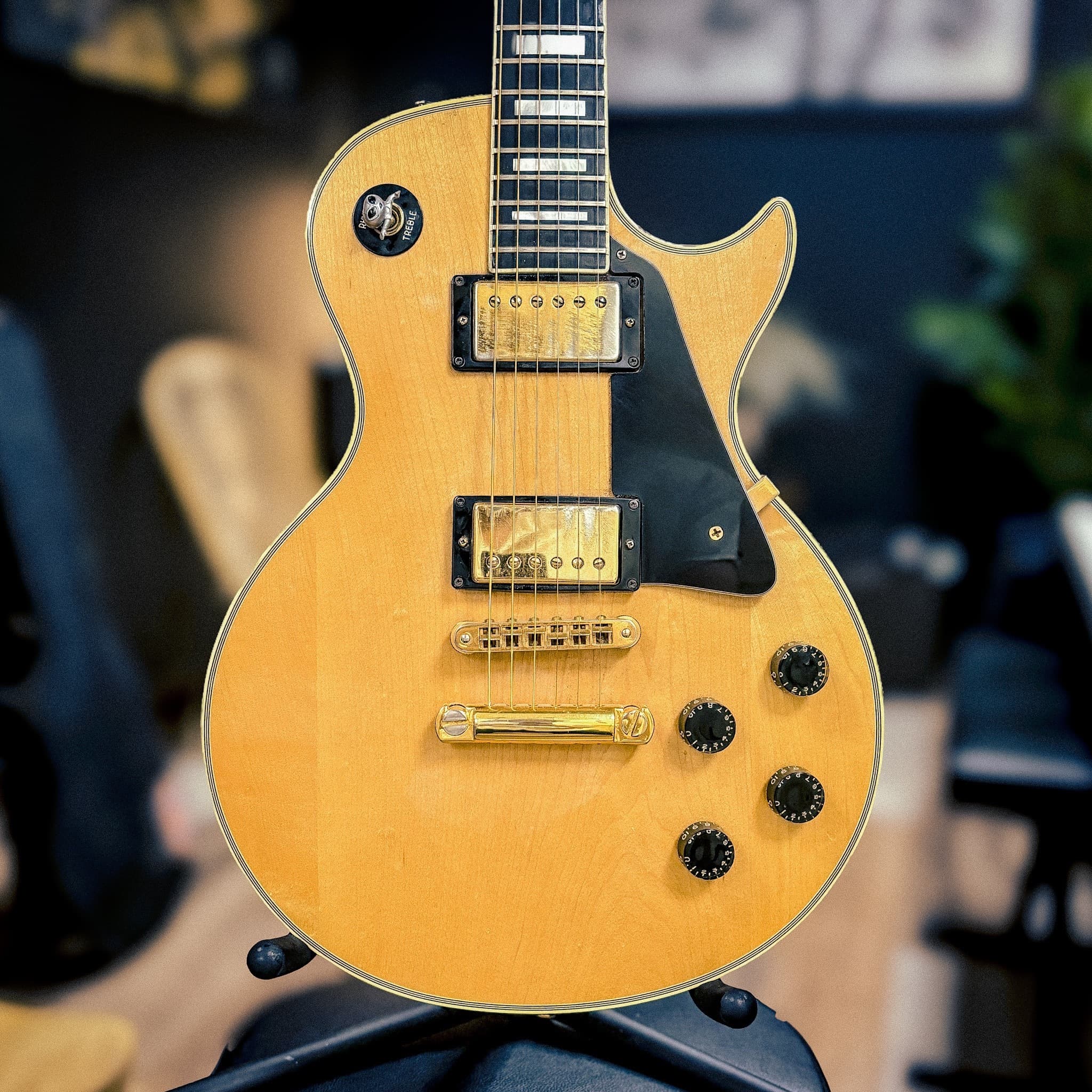 1979 Gibson Les Paul Custom
