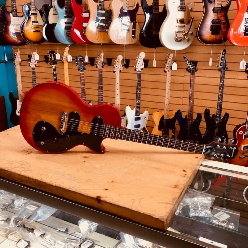 Epiphone Les Paul SL Electric Guitar