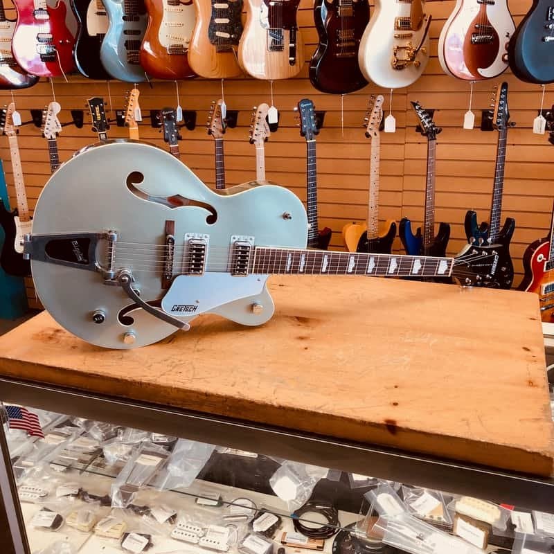 Gretsch Electromatic MIK Electric Guitar