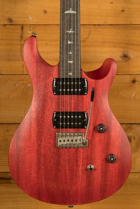 PRS SE CE | CE24 Standard - Vintage Cherry
