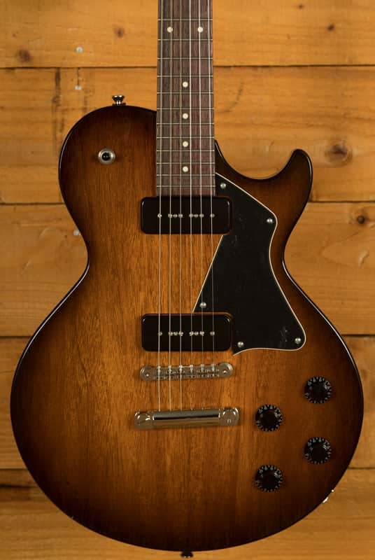 Collings 290 - Rosewood - Tobacco Sunburst