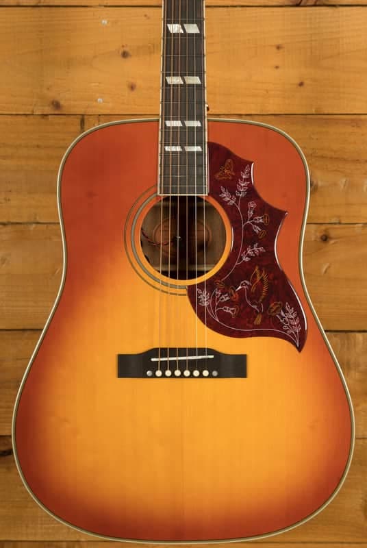Epiphone Hummingbird Standard | Cherry Sunburst