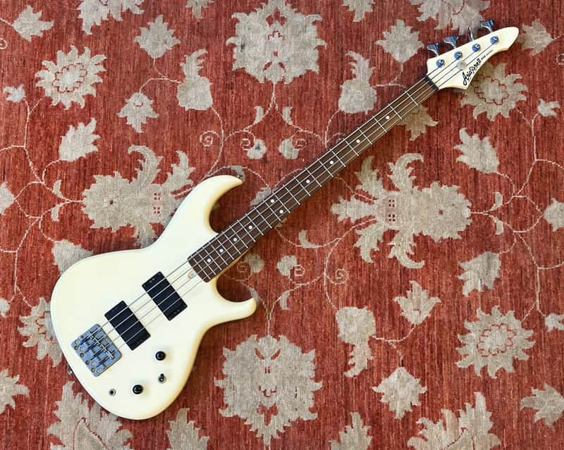 Aria Pro II RSB Formula Bass