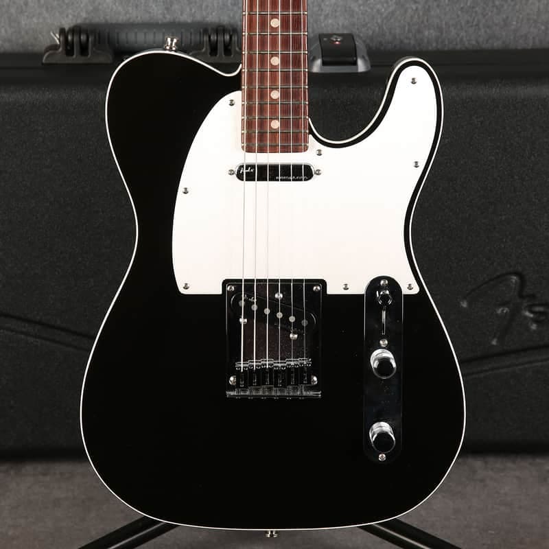 Fender American Ultra Telecaster - Texas Tea - 2nd Hand (170850)