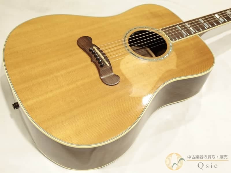 Gibson Songwriter Deluxe Studio