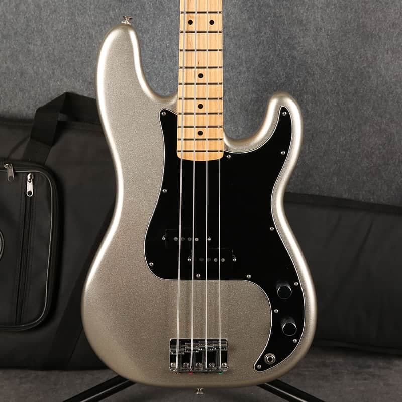 Fender 75th Anniversary Precision Bass - Diamond Anniversary - 2nd Hand