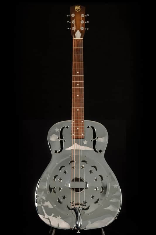 Dobro Duolian 1995