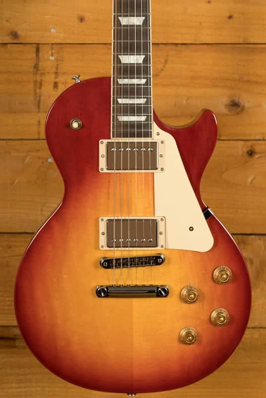 Gibson Les Paul Studio | Cherry Sunburst