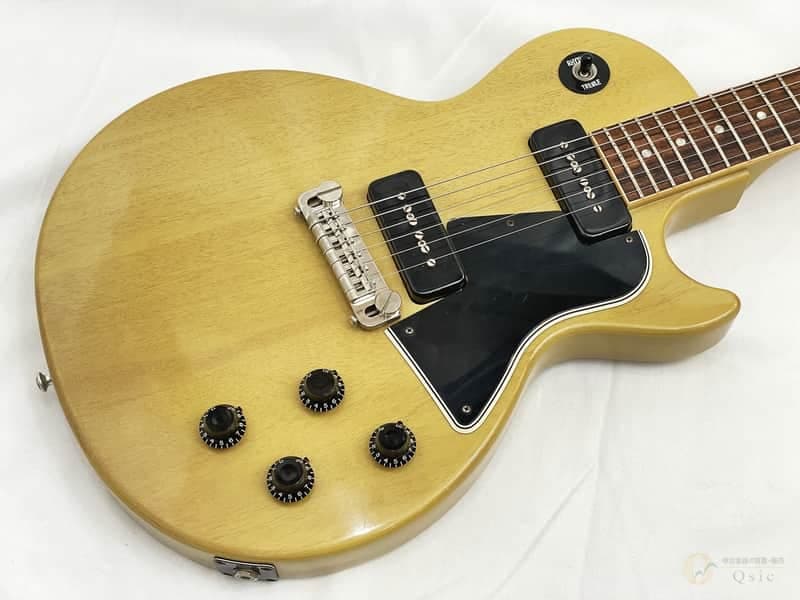 Gibson Custom Shop Historic Collection 1960 Les Paul Special
