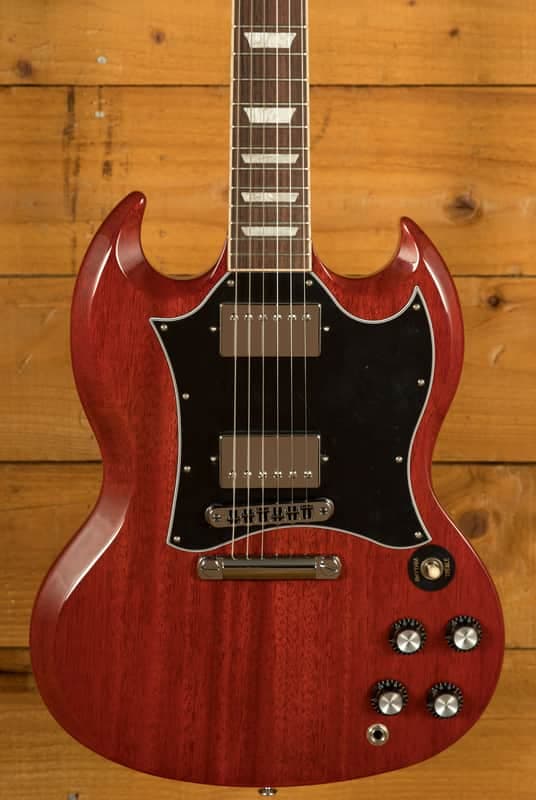 Gibson SG Standard | Heritage Cherry