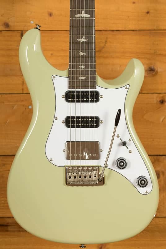 PRS SE Studio Standard - Sage Green