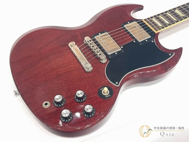 Gibson SG Standard 61 Reissue CH 2006