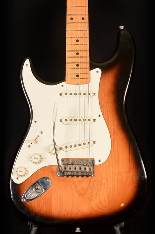 Fender American Vintage Reissue '57 Stratocaster Lefthand 2000