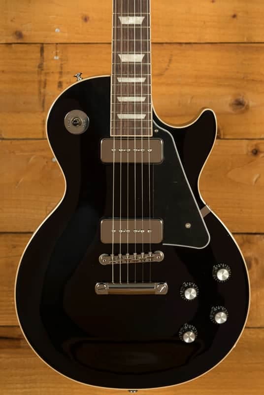 Gibson Noel Gallagher Les Paul Standard - Ebony