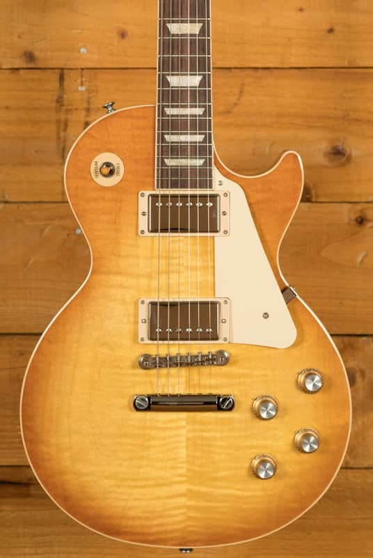 Gibson Les Paul Standard 60s | Unburst