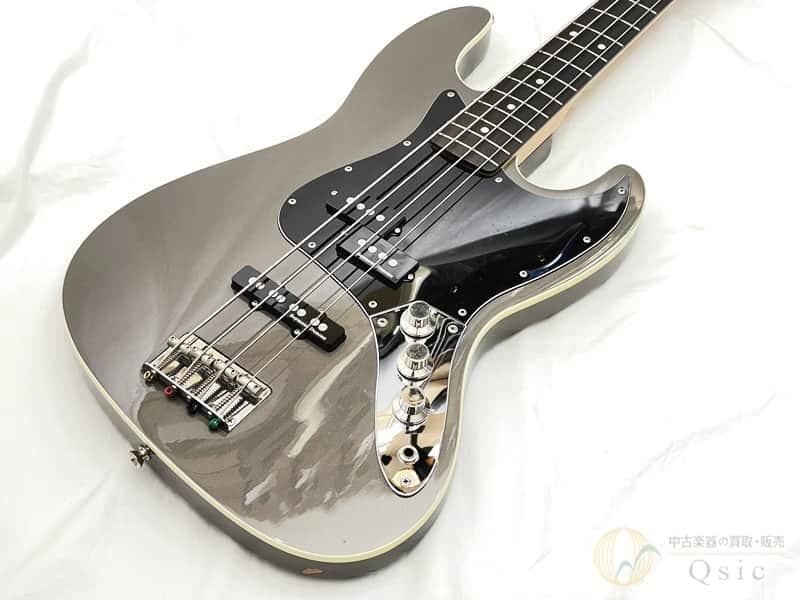 Fender Aerodyne Jazz Bass