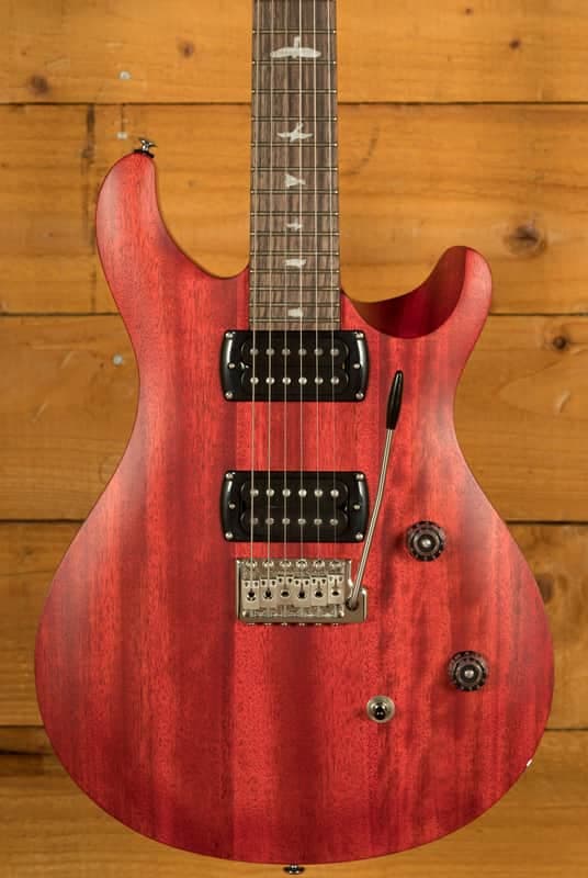 PRS SE CE | CE24 Standard - Vintage Cherry