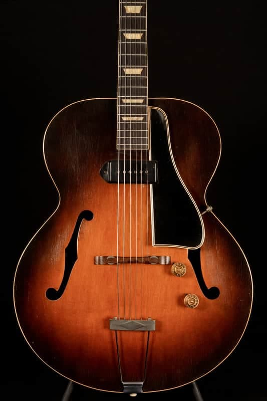 Gibson ES-150 1950 - Sunburst