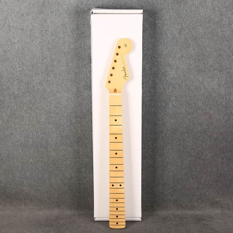 Fender MIJ Traditional 50s Stratocaster Maple Neck - 2nd Hand