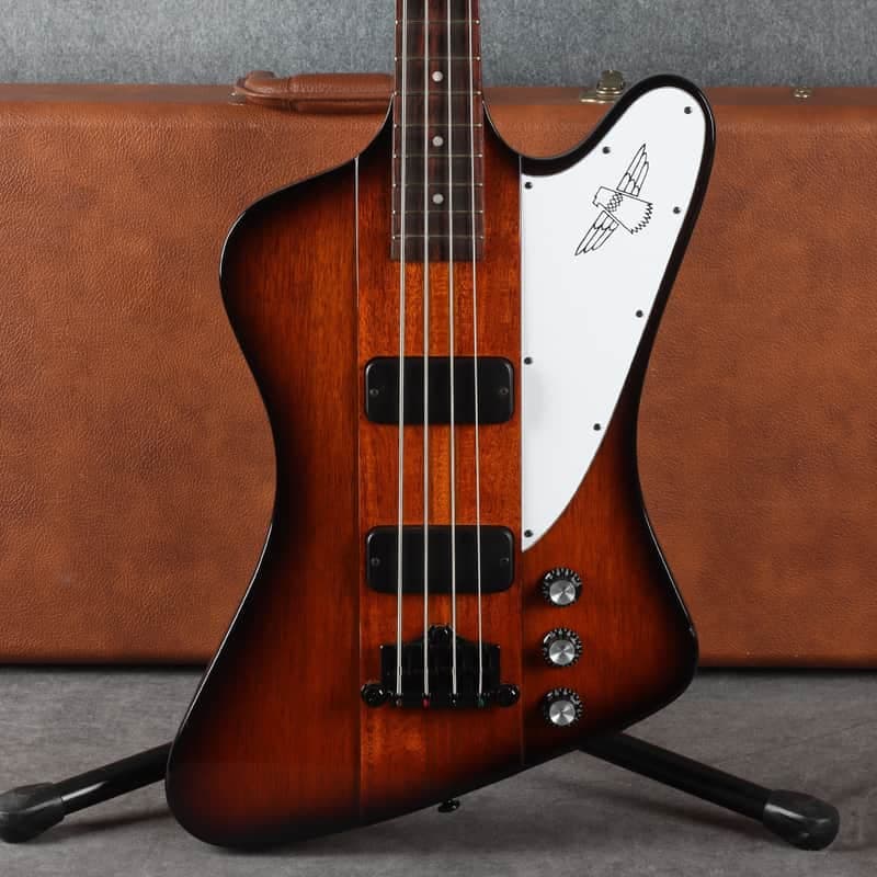 Gibson Thunderbird Sunburst - 2nd Hand