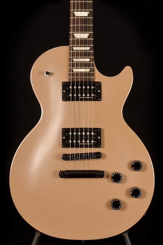 Gibson Les Paul Studio Government Series II 2013 Tan