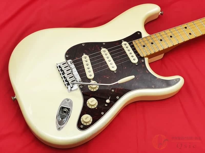 Fender Player Plus Stratocaster 2021