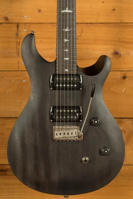PRS SE CE | CE24 Standard - Satin Charcoal