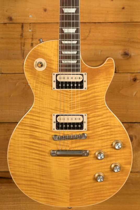Gibson Slash Les Paul | Appetite Burst