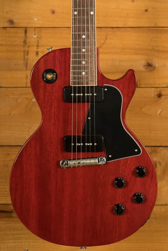 Gibson Les Paul Special | Vintage Cherry
