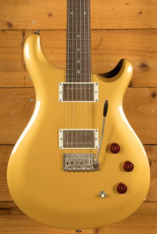 PRS SE Signature | DGT - Gold Top