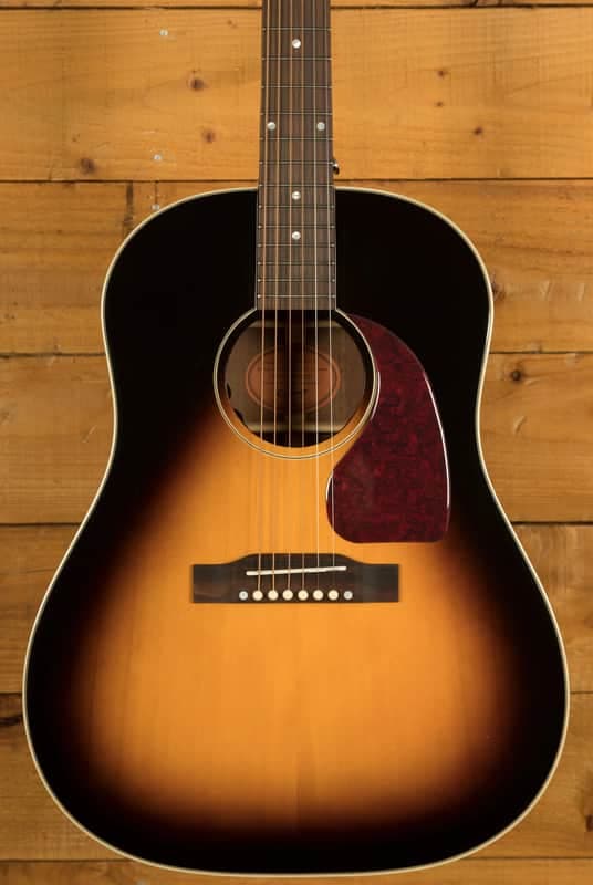 Epiphone J-45 Standard | Vintage Sunburst
