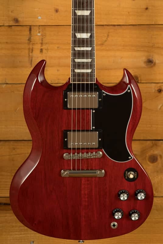 Gibson SG Standard '61 | Vintage Cherry *Used*