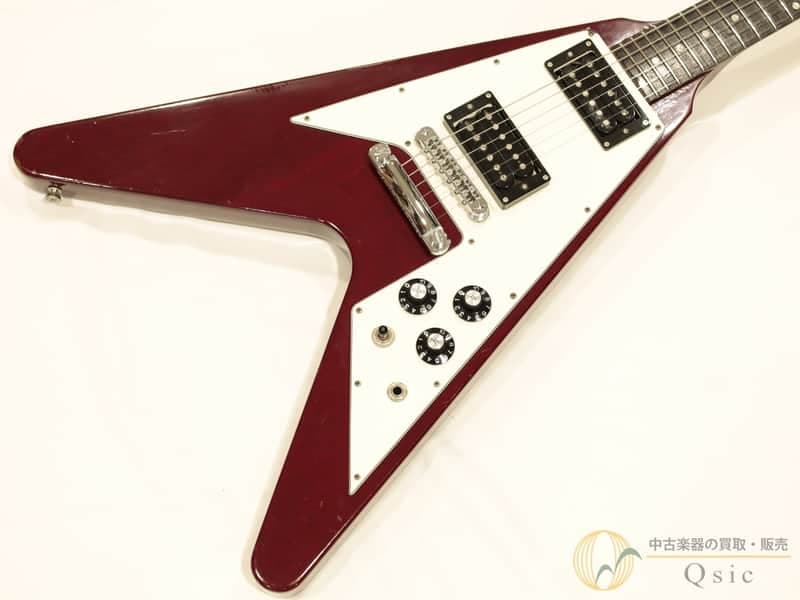 Gibson Flying V '67 1998