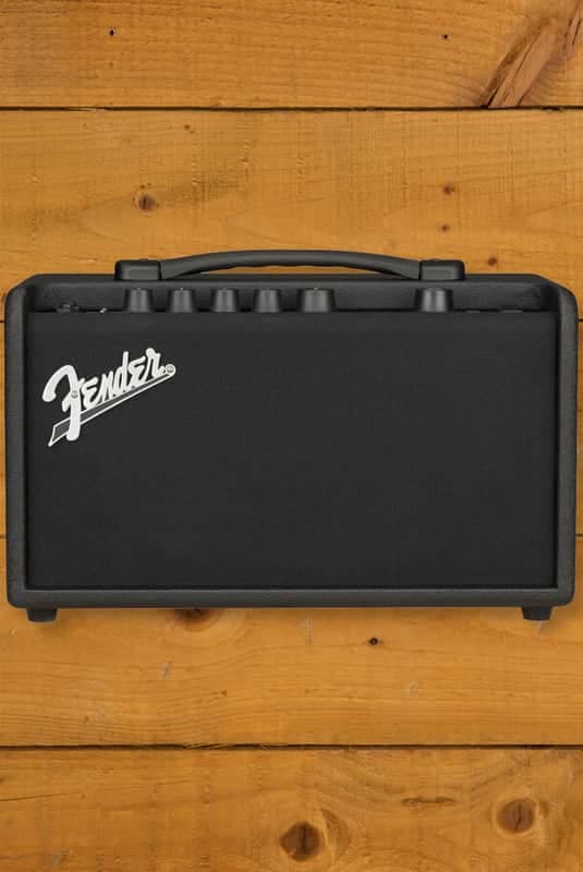 Fender Mustang LT40S