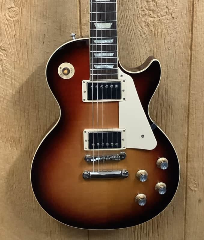 Gibson Les Paul Standard (w/ OHSC)