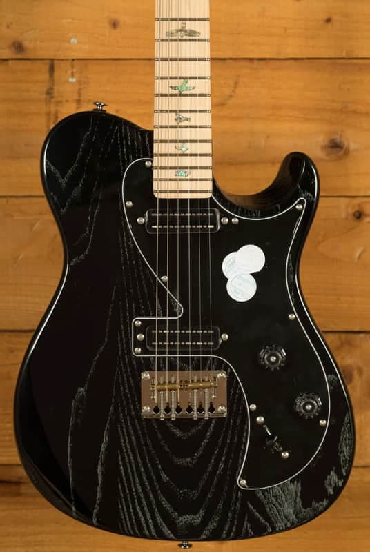 PRS SE NF53 - Black Doghair *2026 Spec*